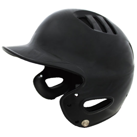BRETT(ブレット) 野球 ヘルメット ADJUSTABLE BATTING HELMET B-BH04