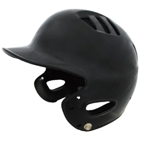 BRETT(ブレット) 野球 ヘルメット ADJUSTABLE BATTING HELMET B-BH04