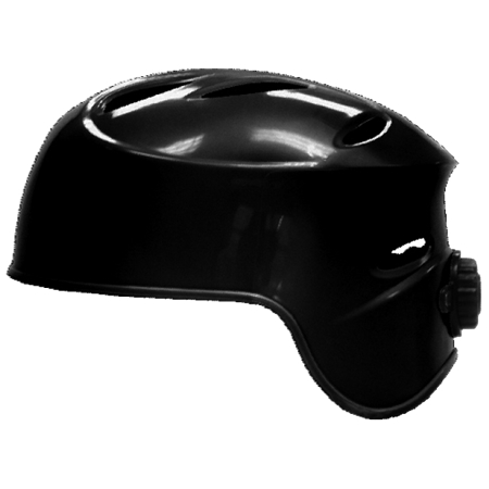 BRETT(ブレット) 野球 ヘルメット ADJUSTABLE CATCHER HELMET CH-02