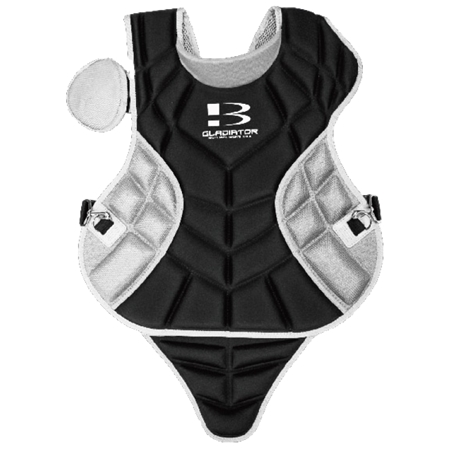 BRETT(ブレット) 野球 防具プロテクター GLADIATOR YOUTH CATCHER CHEST PROTECTOR LBP-209