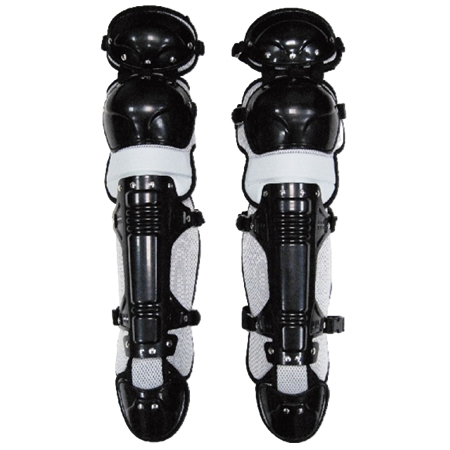 BRETT(ブレット) 野球 防具プロテクター GLADIATOR YOUTH CATCHER SHIN GUARDS LG-317