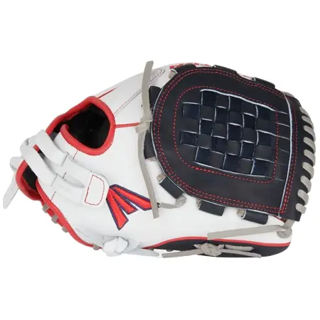 EASTON(イーストン) 野球 グローブ プロフェッショナルコレクション カラースプラッシュ 12インチ ファストピッチユーティリティグローブ