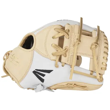 EASTON(イーストン) 野球 グローブ 2024 モーガン スチュアート エリート ファストピッチ コレクション ファストピッチ 11.5インチ 内野グローブ