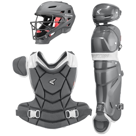 EASTON(イーストン) 野球 防具プロテクター ジェン・シュロ THE NEXT BIG THING ボックスセット