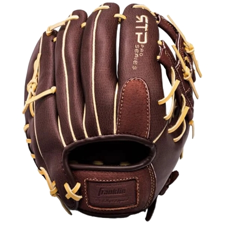 Franklin(フランクリン) 野球 グローブ RTP™ Pro Series Baseball Fielding Glove