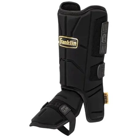 Franklin(フランクリン) 野球 防具プロテクター PRT™ Protective Leg Guard – Adult