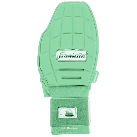 Franklin(フランクリン) 野球 防具プロテクター CFX® Slider PRT™ Protective Sliding Glove