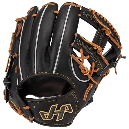 HATAKEYAMA(ハタケヤマ) 野球 グローブ Q-NS　硬式　内野手用