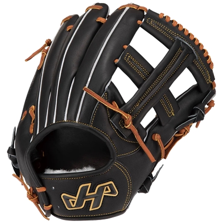 HATAKEYAMA(ハタケヤマ) 野球 グローブ Q-NL　硬式　内野手用