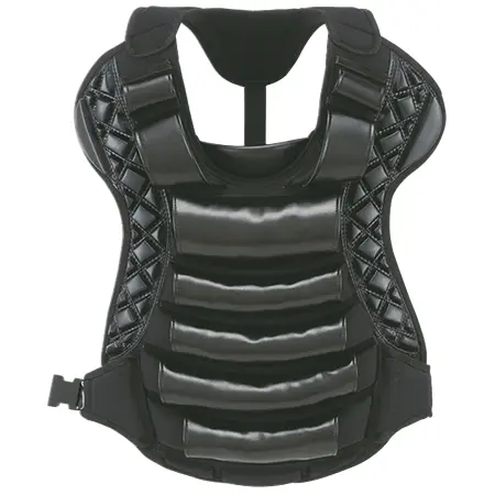 HATAKEYAMA(ハタケヤマ) 野球 防具プロテクター CG-PB　硬式　プロテクター　YOROI　BiBsorB