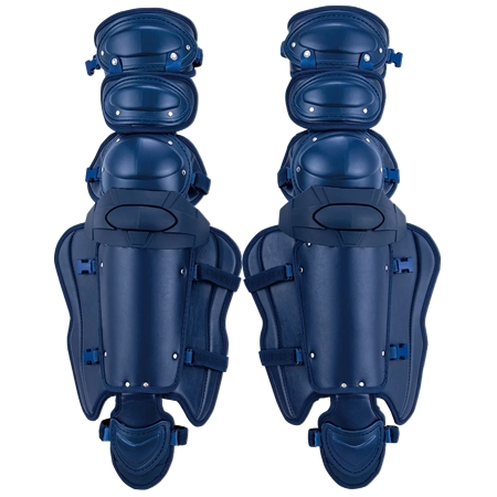 HATAKEYAMA(ハタケヤマ) 野球 防具プロテクター CG-MIT44N　硬式　レガース　 ShinLight