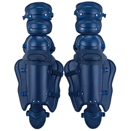 HATAKEYAMA(ハタケヤマ) 野球 防具プロテクター CG-MIT44N　硬式　レガース　 ShinLight