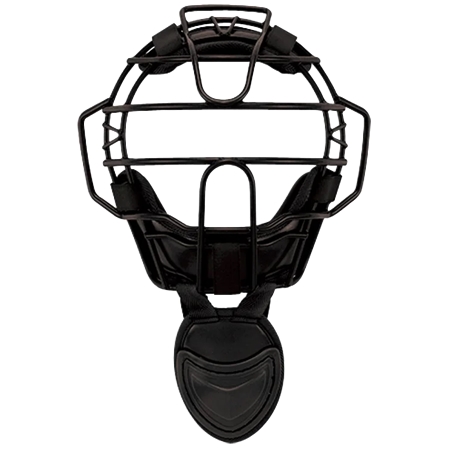 HATAKEYAMA(ハタケヤマ) 野球 防具プロテクター CG-SZB　硬式　マスク