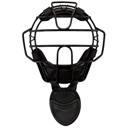 HATAKEYAMA(ハタケヤマ) 野球 防具プロテクター CG-SZB　硬式　マスク