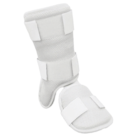 HiGOLD(ハイゴールド) 野球 防具プロテクター エルヴォーグ レッグガード EVGF150 左右兼用