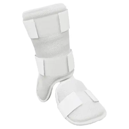 HiGOLD(ハイゴールド) 野球 防具プロテクター エルヴォーグ レッグガード EVGF150 左右兼用