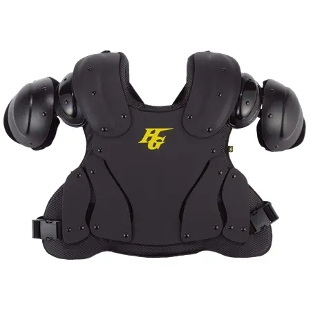 HiGOLD(ハイゴールド) 野球 防具プロテクター インサイドプロテクター DX-150MB マットブラック