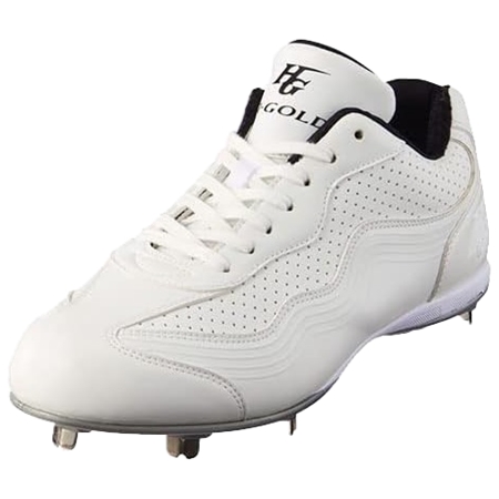HiGOLD(ハイゴールド) 野球 スパイク PKS-002R