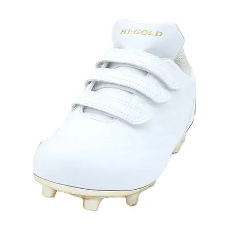 HiGOLD(ハイゴールド) 野球 スパイク 限定カラースパイク　ゴールド
