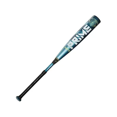 Louisville Slugger(ルイスビルスラッガー) 野球 バット Meta® Prime (-10) 2 ¾” USSSA Baseball Bat