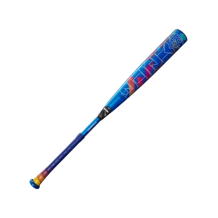 Louisville Slugger(ルイスビルスラッガー) 野球 バット Meta® (-3) Love The Moment™ BBCOR Baseball Bat