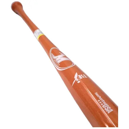 MAJOR STAGE(メジャーステージ) 野球 バット BFJ 公認 硬式ゲーム用バット MSB7004