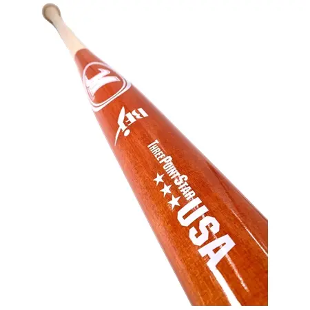 MAJOR STAGE(メジャーステージ) 野球 バット BFJ 公認 硬式ゲーム用バット MSB7005