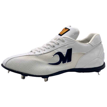 MAJOR STAGE(メジャーステージ) 野球 スパイク Highway Star Series メッシュ (紐タイプ) MSS-1053