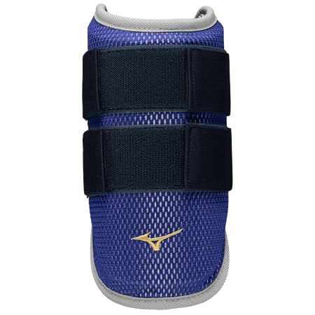 MIZUNO(ミズノ) 野球 防具プロテクター [ミズノプロ]アームガード(左右兼用)(野球)