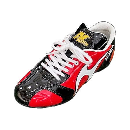 NORIA(ノリア) 野球 スパイク 埋め込み式ソール ローカット