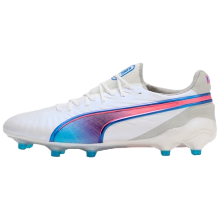 PUMA(プーマ) サッカー スパイク メンズ キング アルティメット FG/AG サッカースパイク