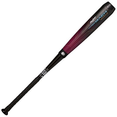 RAWLINGS(ローリングス) 野球 バット 軟式 HYPER MACH 4ORCE FRP製