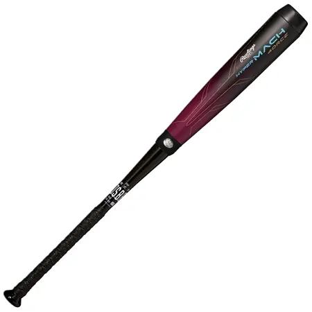 RAWLINGS(ローリングス) 野球 バット 軟式 HYPER MACH 4ORCE FRP製