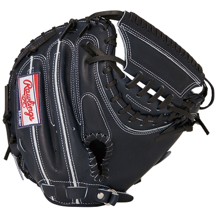 RAWLINGS(ローリングス) 野球 グローブ 硬式 HOH® PREMIUM [キャッチャー用] サイズ 33