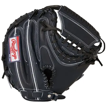 RAWLINGS(ローリングス) 野球 グローブ 硬式 HOH® PREMIUM [キャッチャー用] サイズ 33