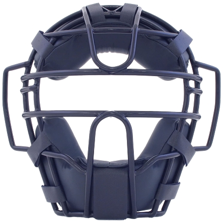 SAKURAI(サクライ) 野球 防具プロテクター PROMARK (プロマーク) 軟式一般用キャッチャーマスク 練習用 PM-210NV