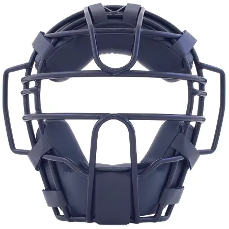 SAKURAI(サクライ) 野球 防具プロテクター PROMARK (プロマーク) 軟式一般用キャッチャーマスク 練習用 PM-210NV