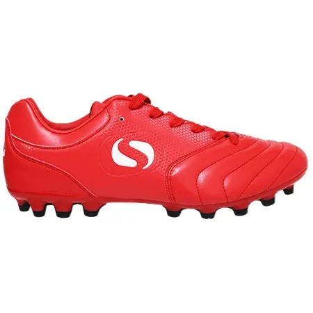 Sondico(ソンディコ) サッカー スパイク オリジン 超SW HG/AG レッド