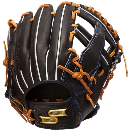 SSK(エスエスケイ) 野球 グローブ proedge栄 硬式　プロエッジ内野手用