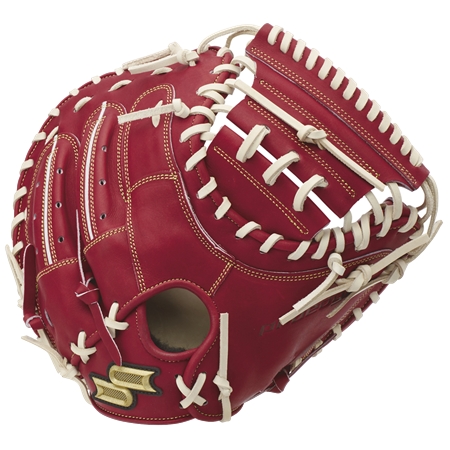 SSK(エスエスケイ) 野球 グローブ 硬式プロエッジ捕手用