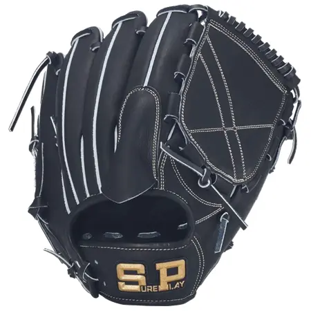 SURE PLAY(シュアプレイ) 野球 グローブ ピッチャー用 SBG-AW531