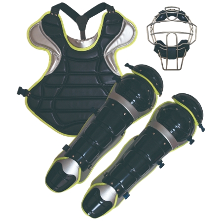 SURE PLAY(シュアプレイ) 野球 防具プロテクター 中学生〜一般モデル SBC-970