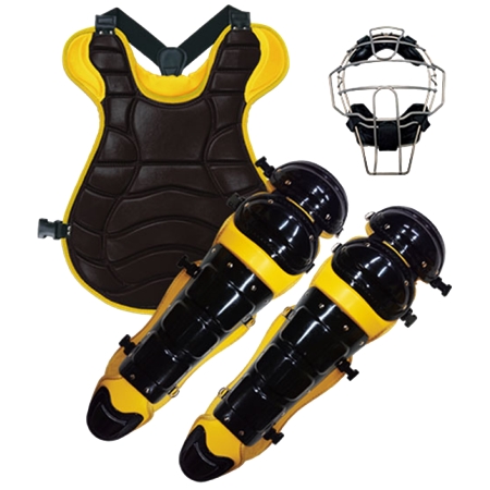 SURE PLAY(シュアプレイ) 野球 防具プロテクター 小学生高学年〜中学生モデル SBC-960