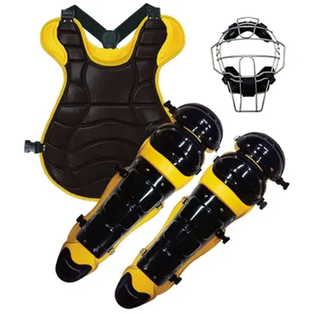 SURE PLAY(シュアプレイ) 野球 防具プロテクター 小学生高学年〜中学生モデル SBC-960