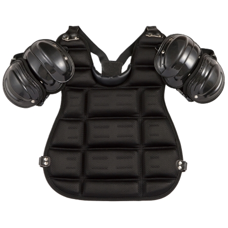 SURE PLAY(シュアプレイ) 野球 防具プロテクター 審判用プロテクター SBC-900C