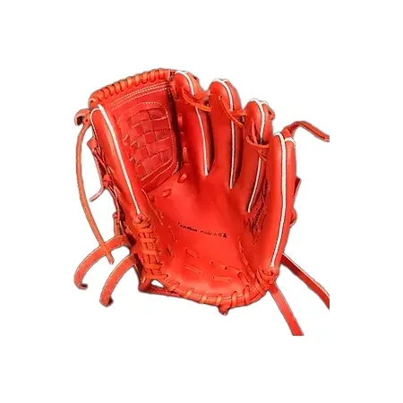 TOPMAN(トップマン) 野球 グローブ G401 投手用 硬式