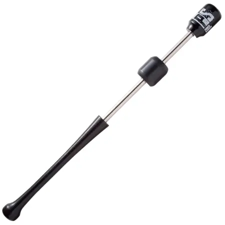 UCHIDA(ウチダ) 野球 バット パワースラッガーNEO（ロンググリップ） 重量タイプ