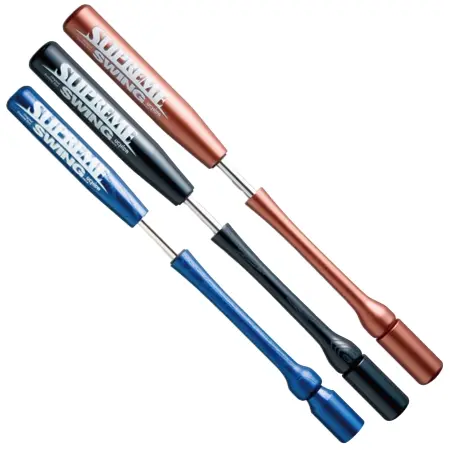 UCHIDA(ウチダ) 野球 バット シュプリームスウィング SS-85