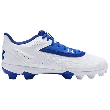 UNDER ARMOUR(アンダーアーマー) 野球 スパイク UAリードオフ ロー ラバーモールド3.0