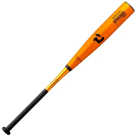 Wilson(ウィルソン) 野球 バット ディマリニ・ヴードゥ TP H&H 中学硬式用（限定カラー）